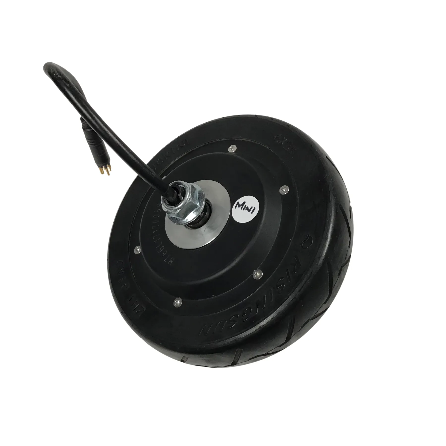 INOKIM Mini Rear Motor with Tire