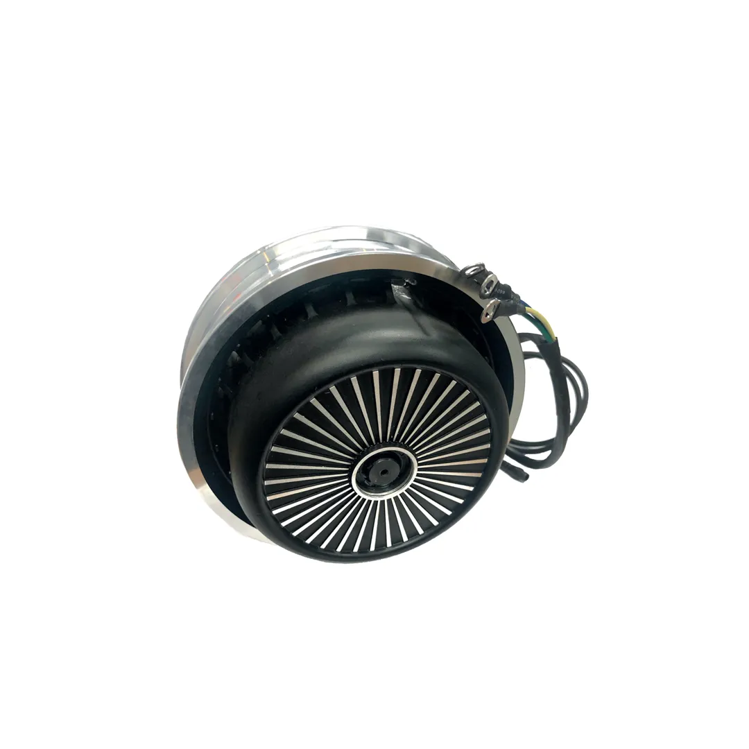 INOKIM OXO Motor