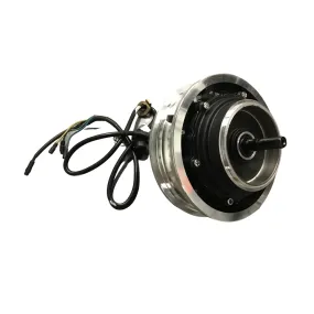 INOKIM Quick 4 Motor