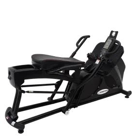 Inspire CR2.5 Cross Rower with Bluetooth Console