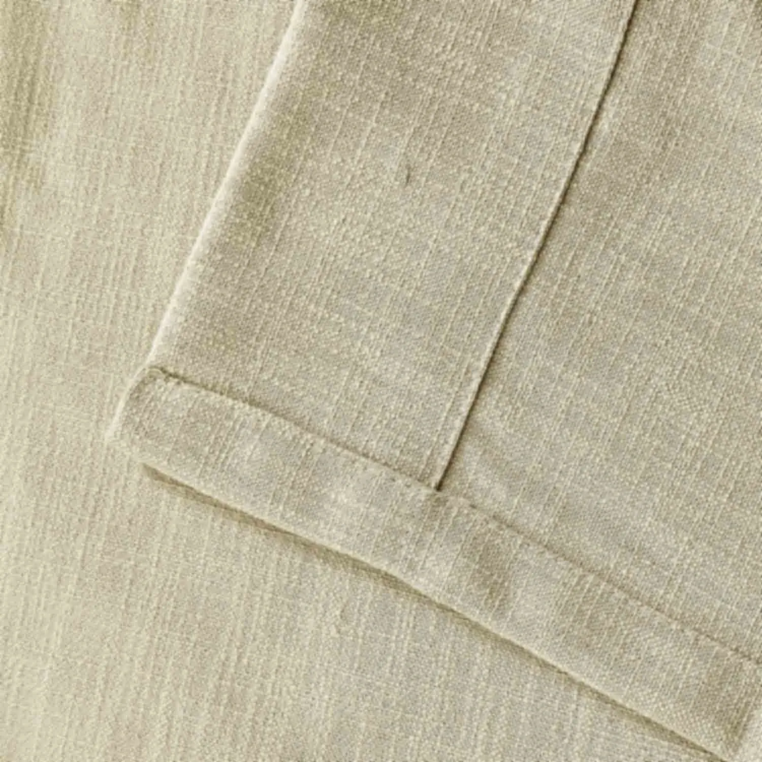 Isabella Heavyweight Cotton Drapery Grommet