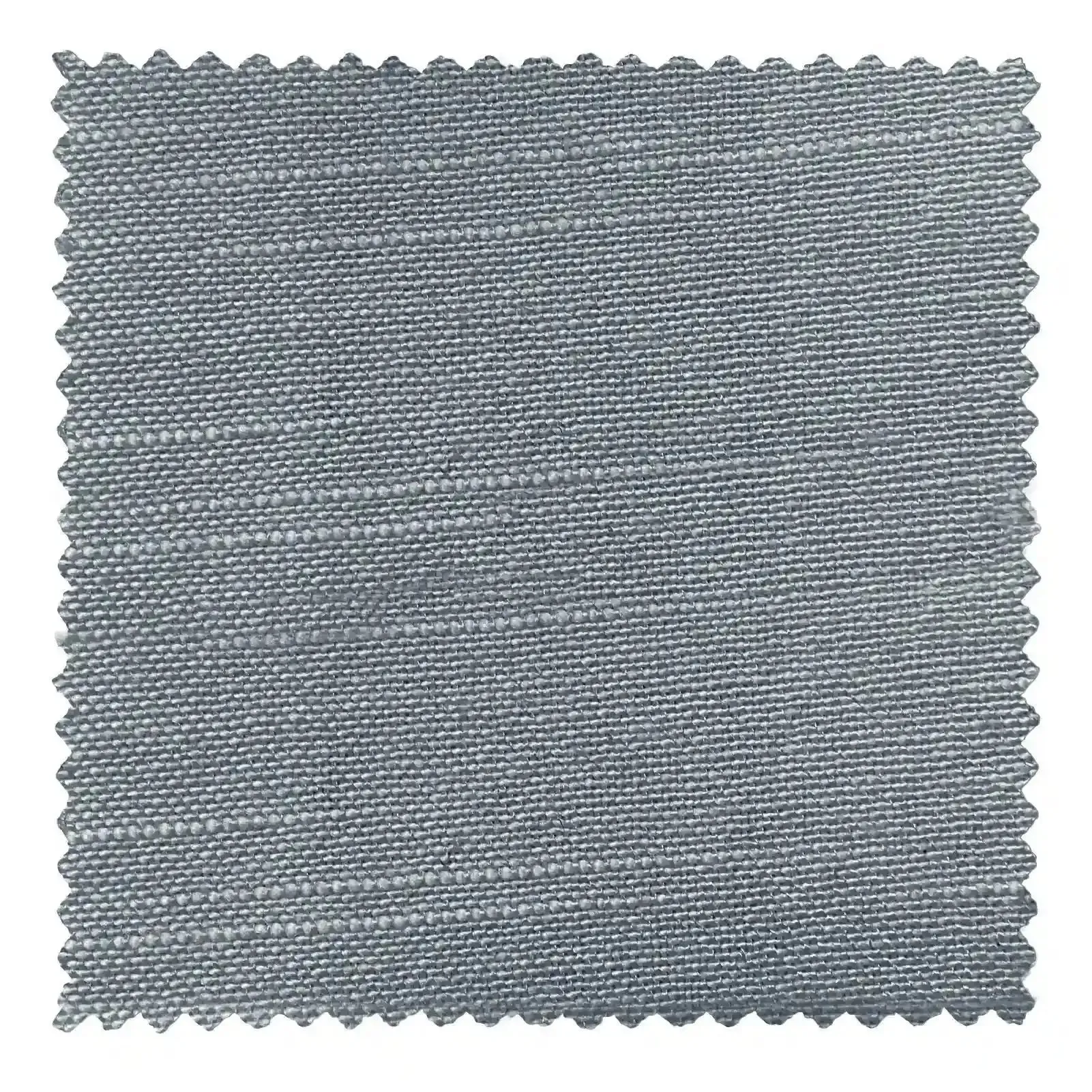 Jawara Luxury Linen Cotton Curtains with Border Trim (Sold per Pair)