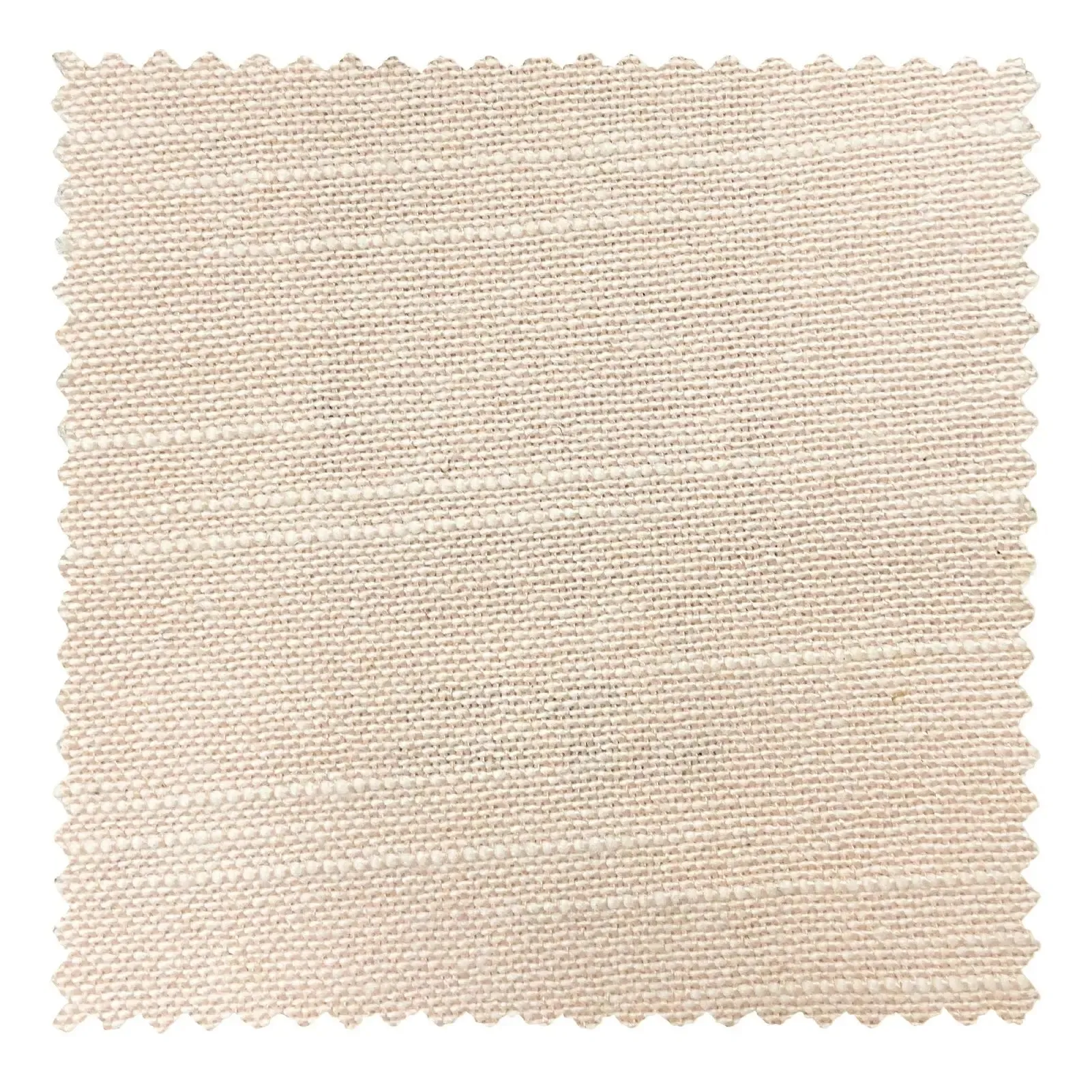 Jawara Luxury Linen Cotton Curtains with Border Trim (Sold per Pair)