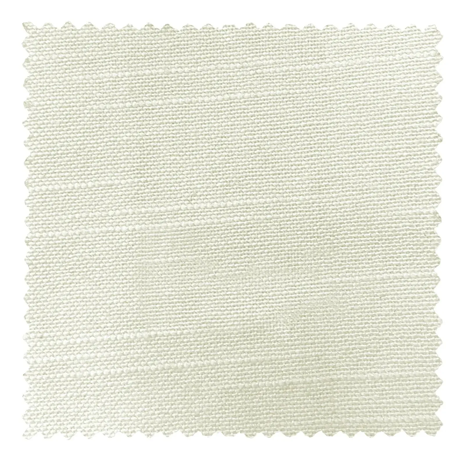 Jawara Luxury Linen Cotton Curtains with Border Trim (Sold per Pair)