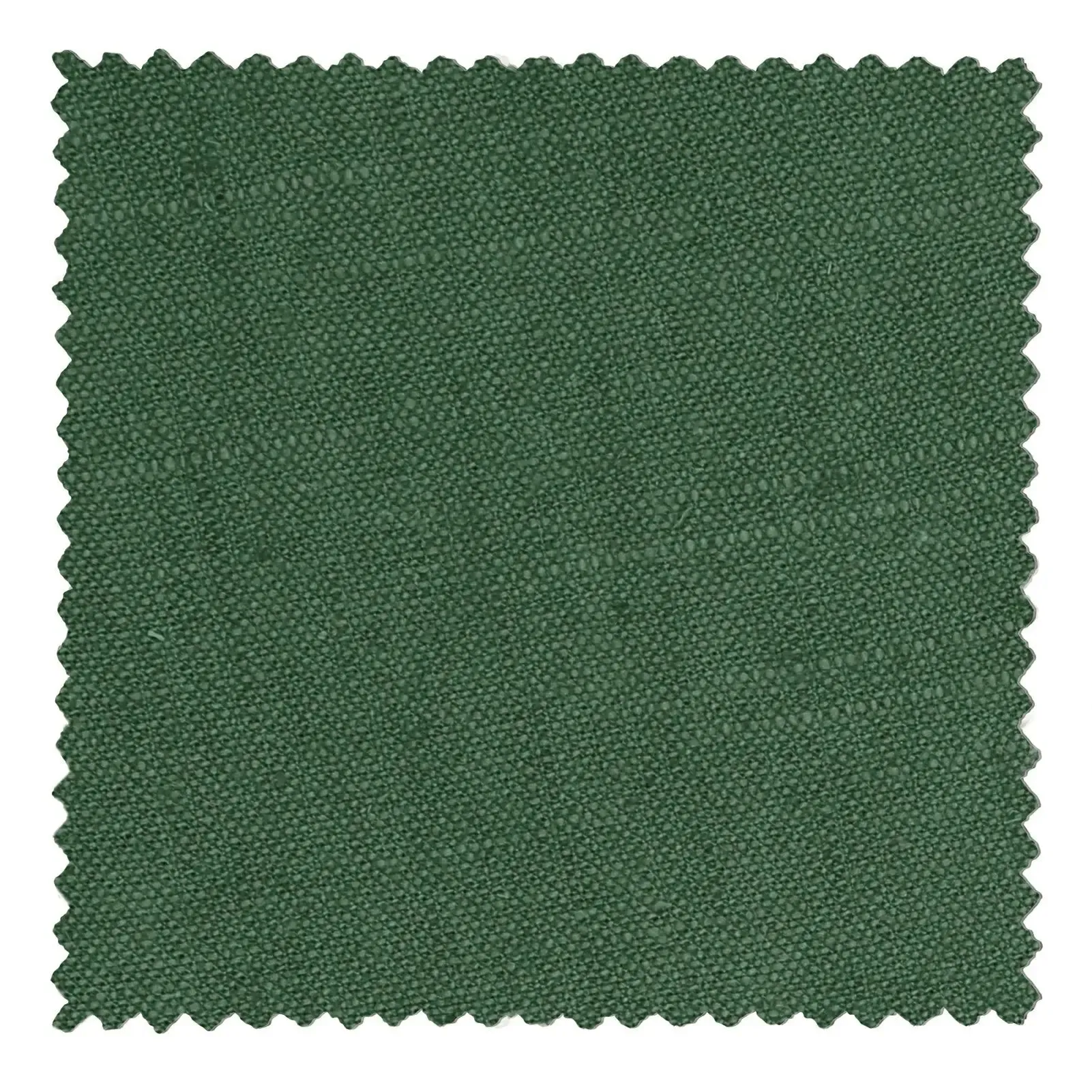 Jawara Luxury Linen Cotton Curtains with Border Trim (Sold per Pair)
