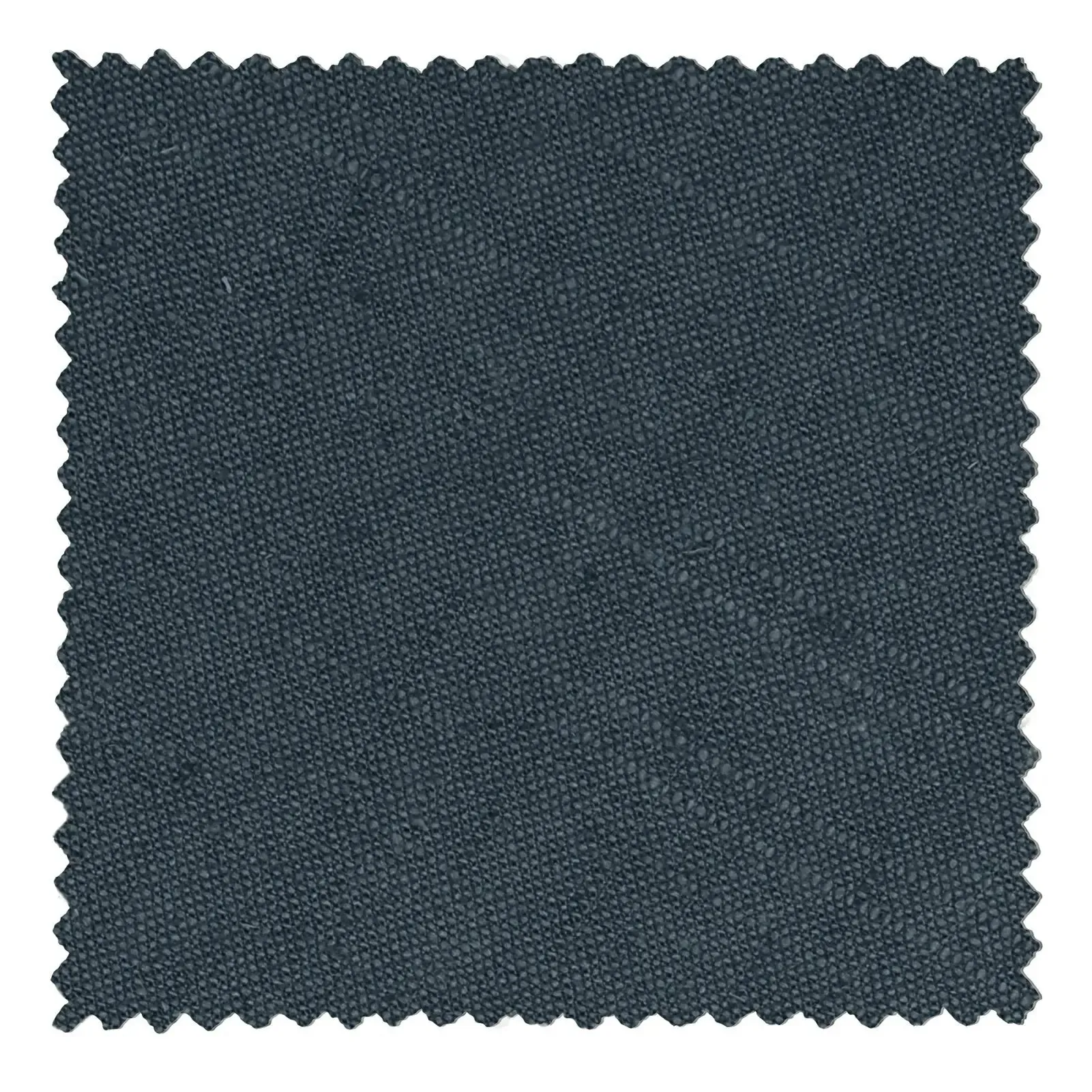 Jawara Luxury Linen Cotton Curtains with Border Trim (Sold per Pair)