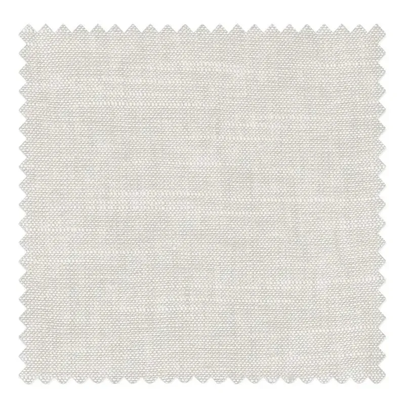 Jawara Luxury Linen Cotton Curtains with Border Trim (Sold per Pair)