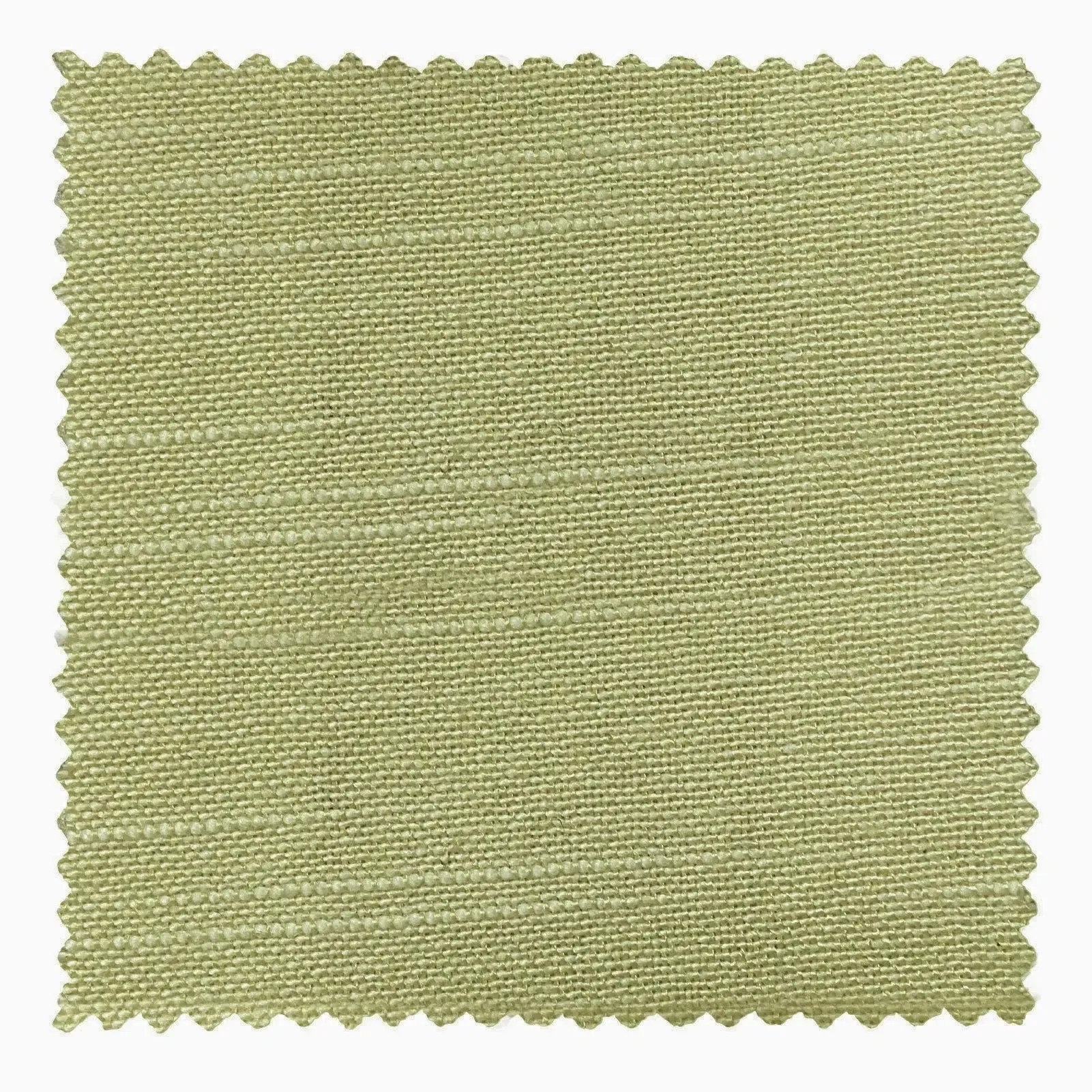 Jawara Luxury Linen Cotton Curtains with Border Trim (Sold per Pair)