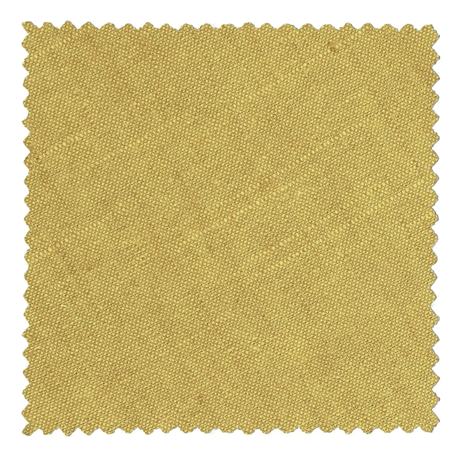 Jawara Luxury Linen Cotton Curtains with Border Trim (Sold per Pair)