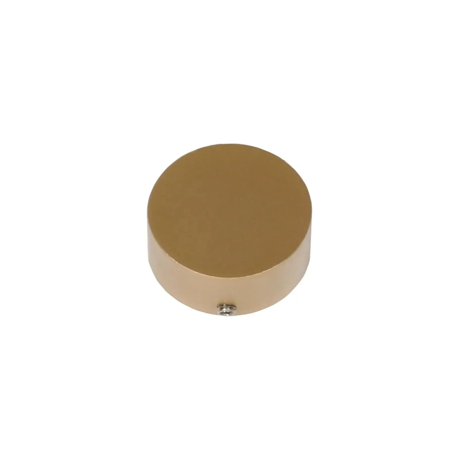 Jaylon Adjustable Curtain Rod with Rings