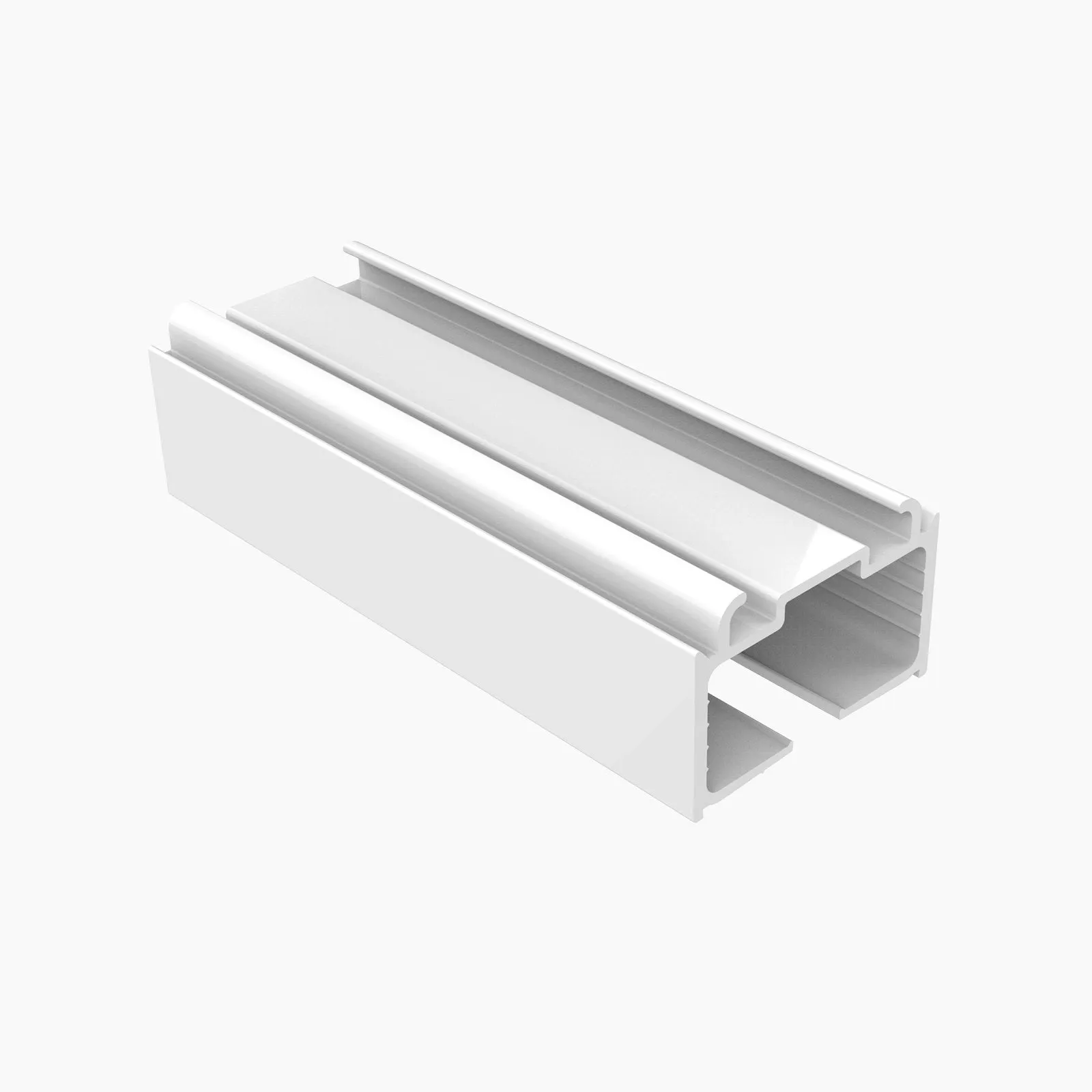 Jaylon Motorized Curtain Tracks