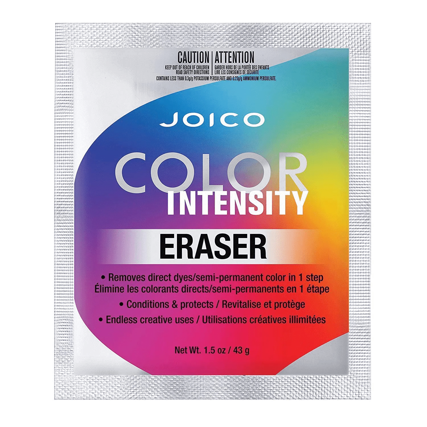 Joico Color Intensity Eraser 43g
