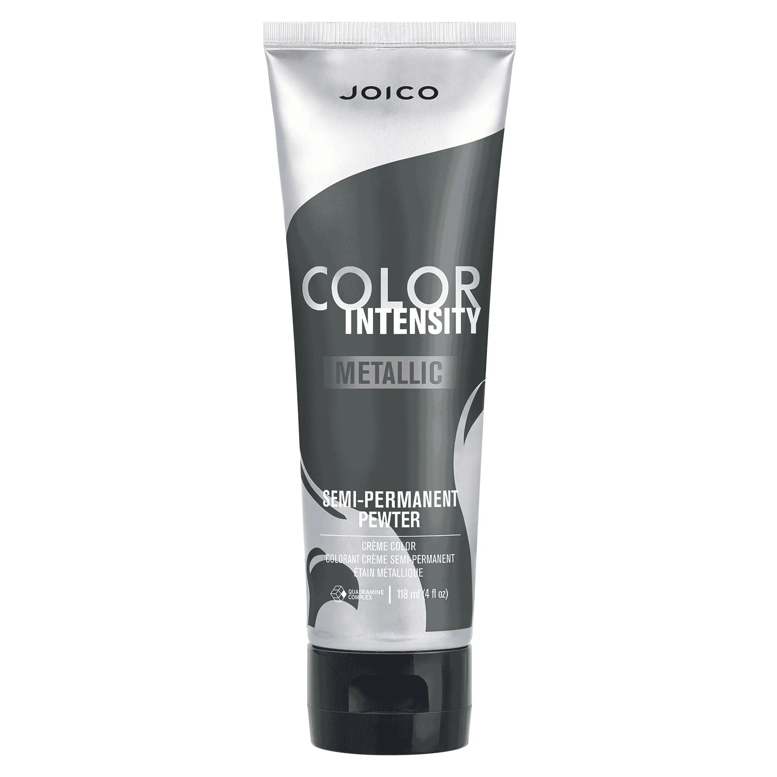 Joico Color Intensity Semi Permanent Pewter 118ml