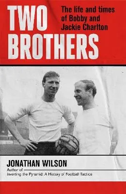 Jonathan Wilson: Two Brothers [2022] paperback