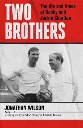 Jonathan Wilson: Two Brothers [2022] paperback
