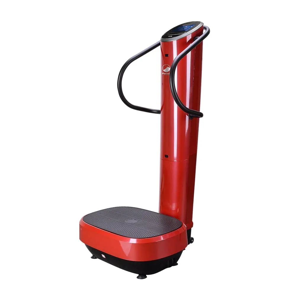 Sure! Here is the optimized title for the product JPMedics Nami Sonic Wave Vibration Machine:

Advanced JPMedics Nami Sonic Wave Vibration Fitness Machine