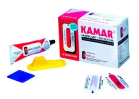 Kamar Heat Detectors