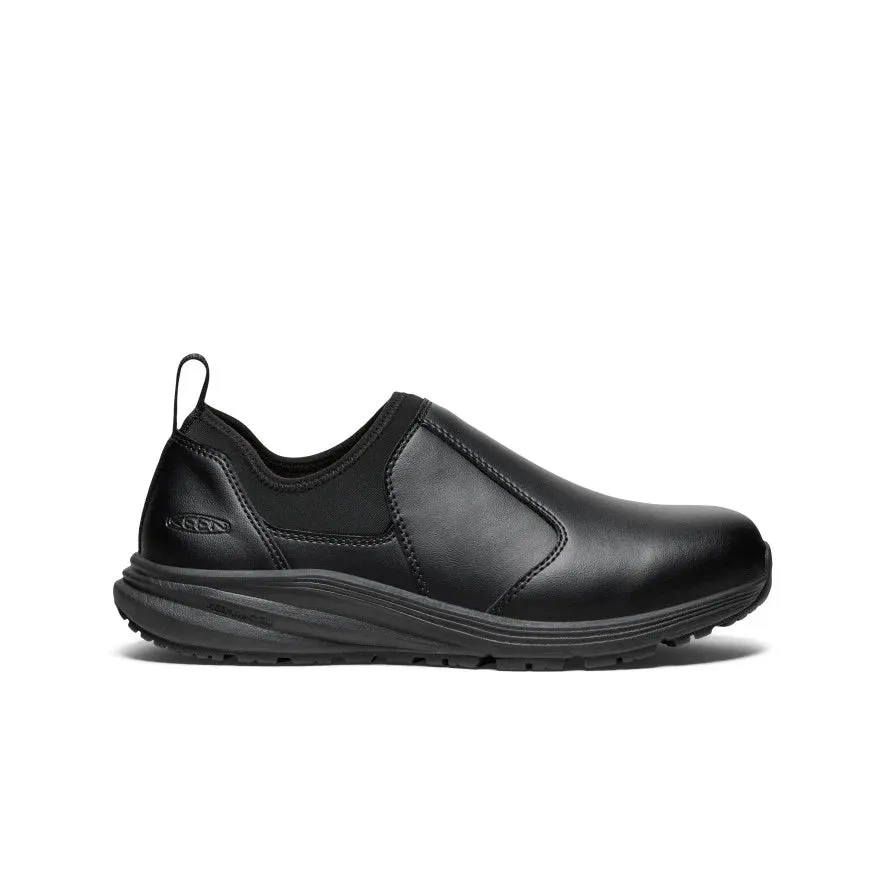 KEEN Men's Vista Energy Shift PTC Black Soft Toe EH 1029719
