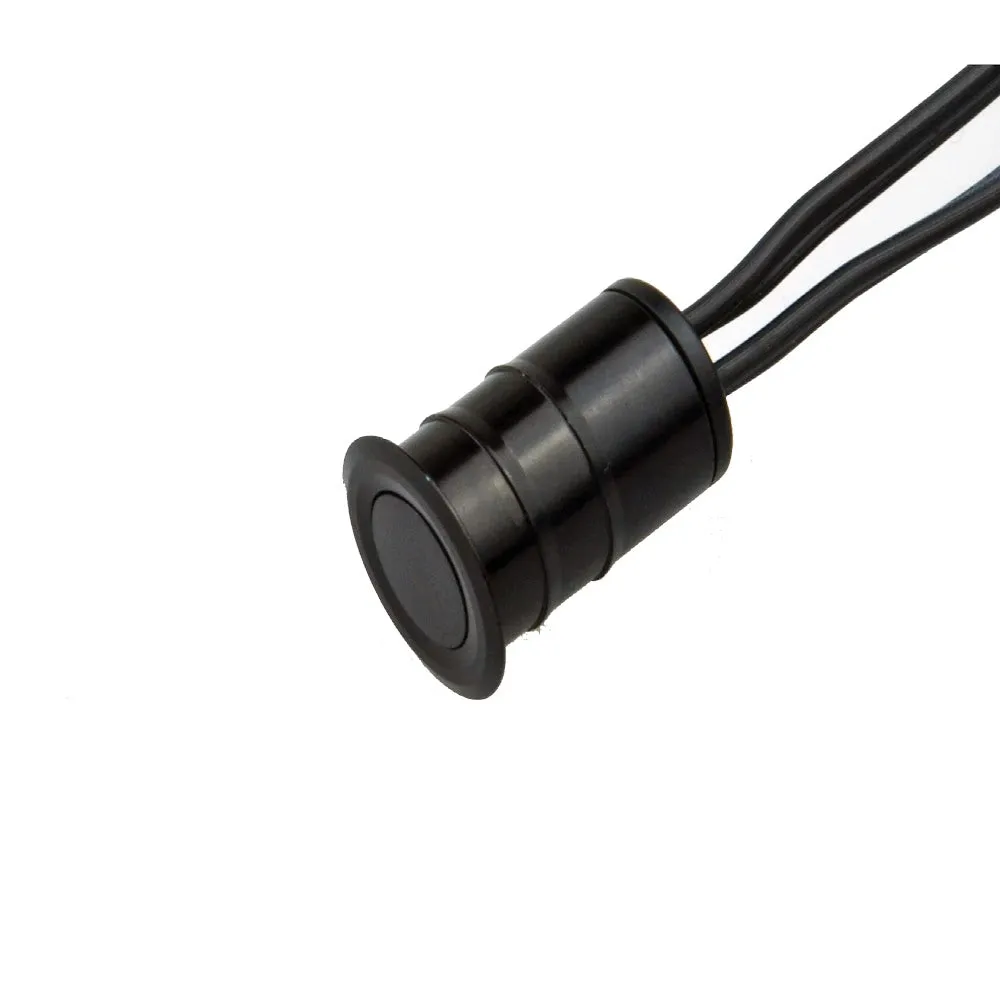 KKPL LED™ RIR Recessed Round infrared door sensor