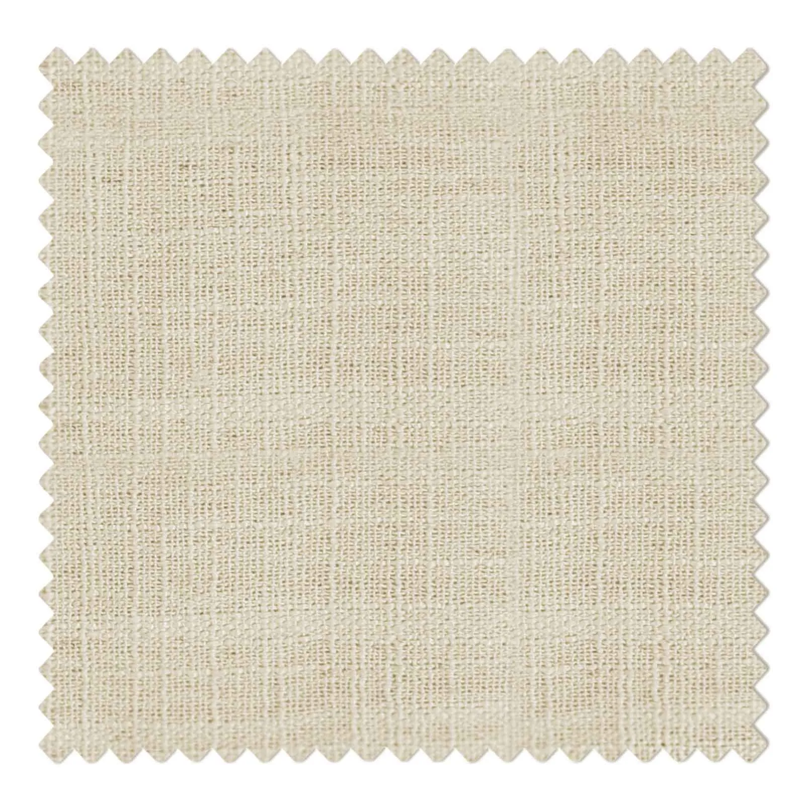 Kyla Linen Blend Drapery Soft Top