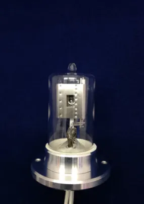 LC-WAS081142 | Long-life Deuterium Lamp | Waters Style