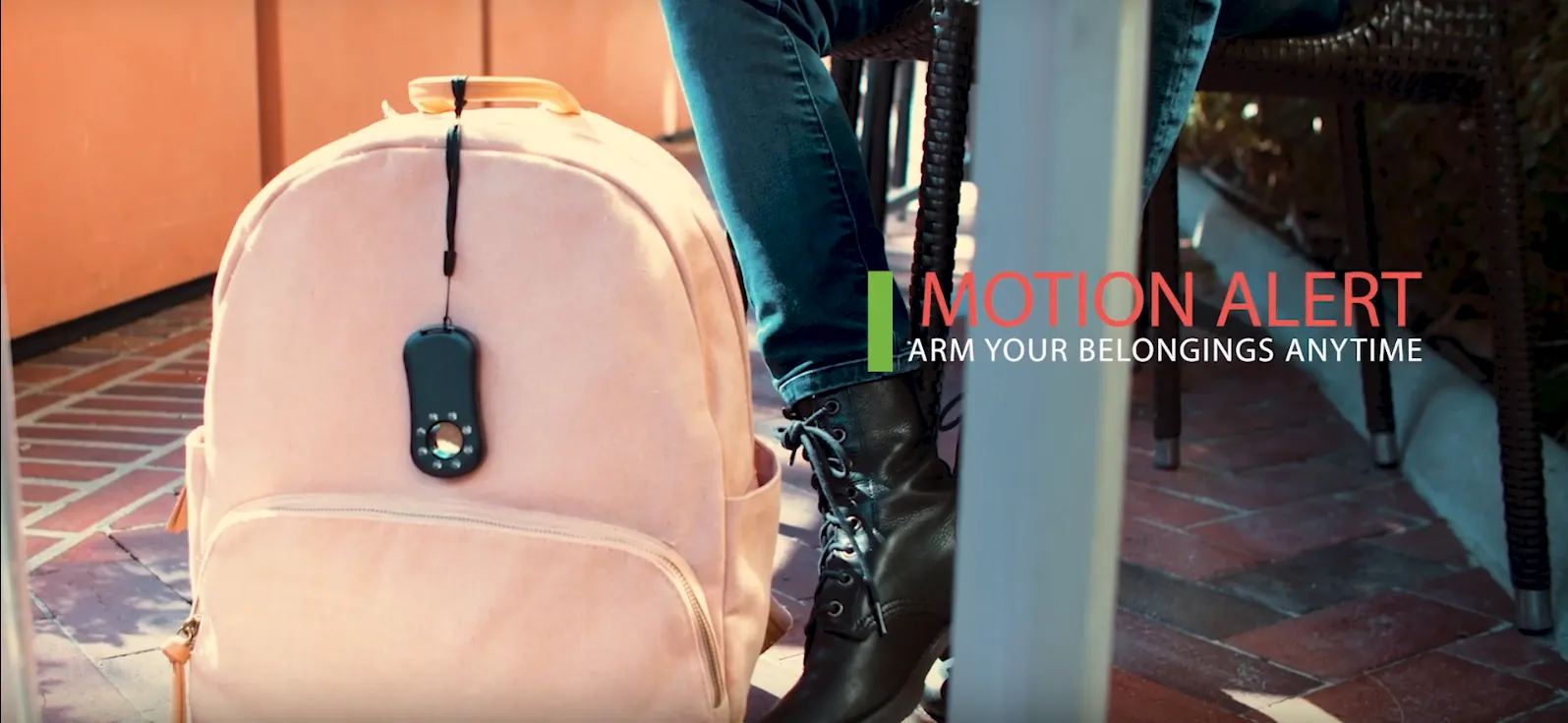 Lexuma XScan - Portable Hidden Camera Detector (with Tracking App)