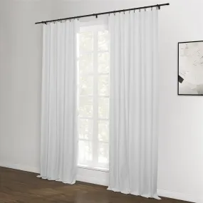 Lila Blackout Drape Soft Top