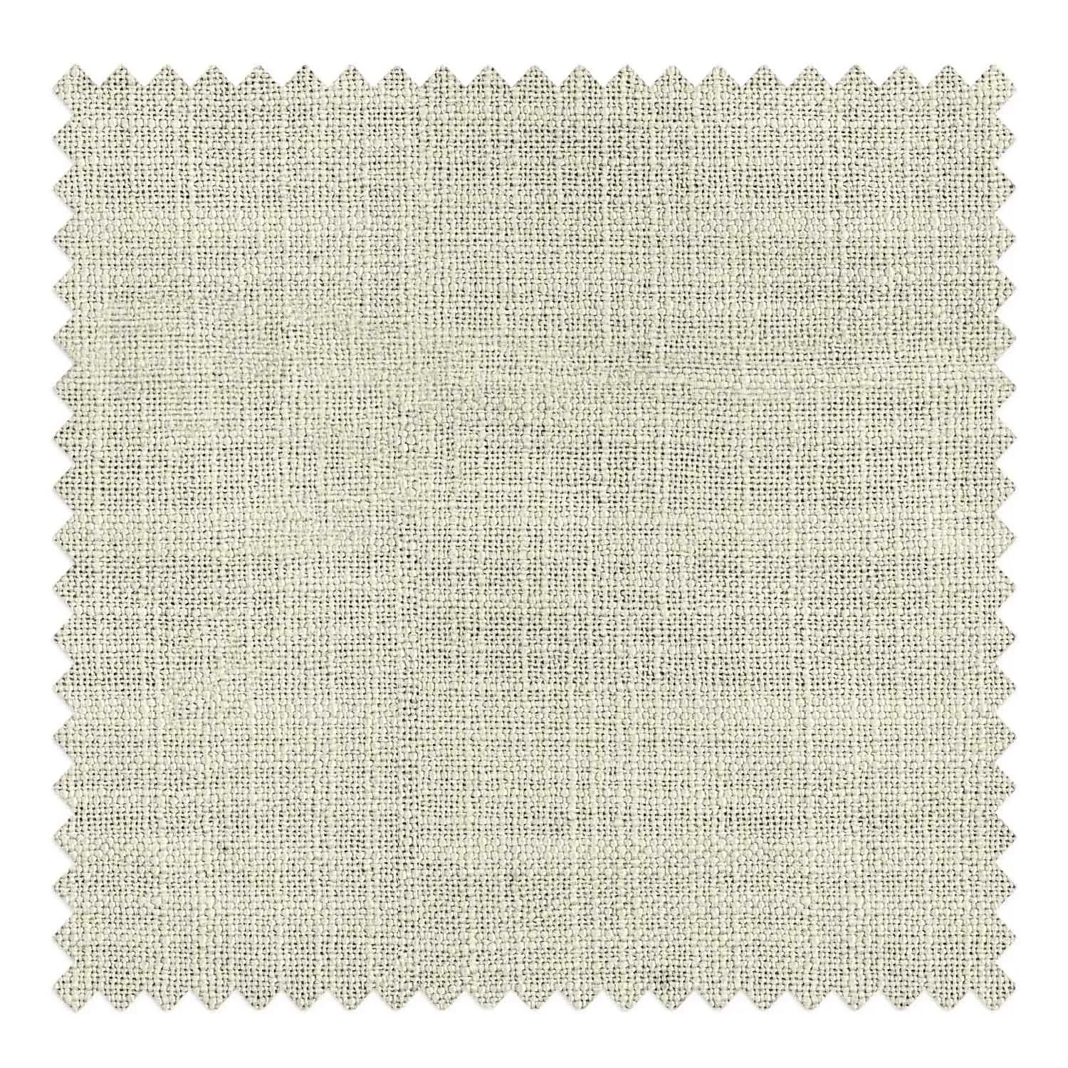 Liz Linen Roman Shades for Windows Cord Lift