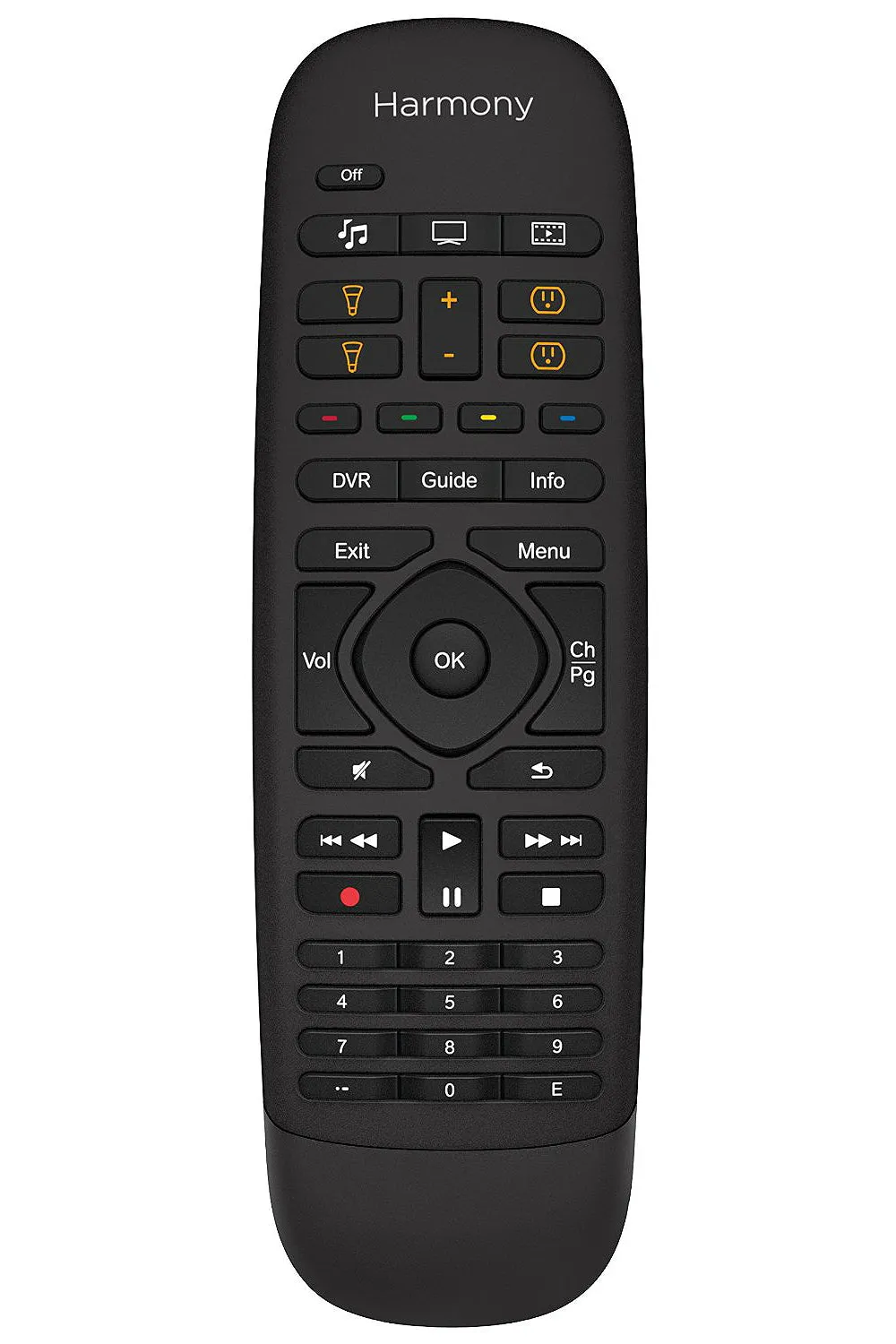 Logitech Harmony Companion Whole-Home Control - 915-000239