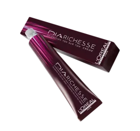 L'oreal Professionel Dia Richesse - 5 LIGHT BROWN
