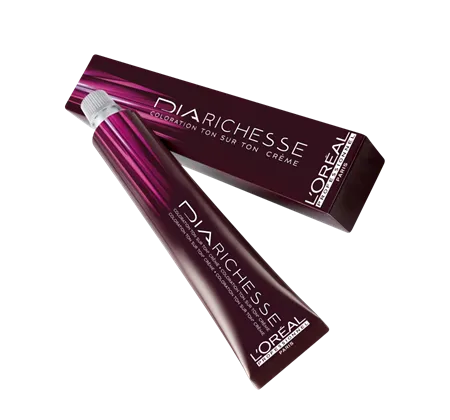 L'oreal Professionel Dia Richesse - 5 LIGHT BROWN