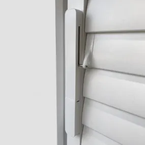 LouvreEase Plantation shutter motor