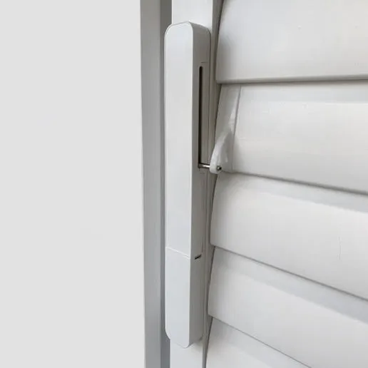 LouvreEase Plantation shutter motor