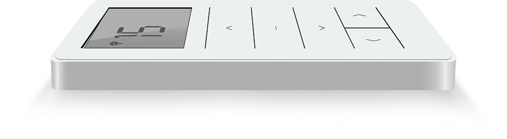 LouvreEase Plantation shutter motor