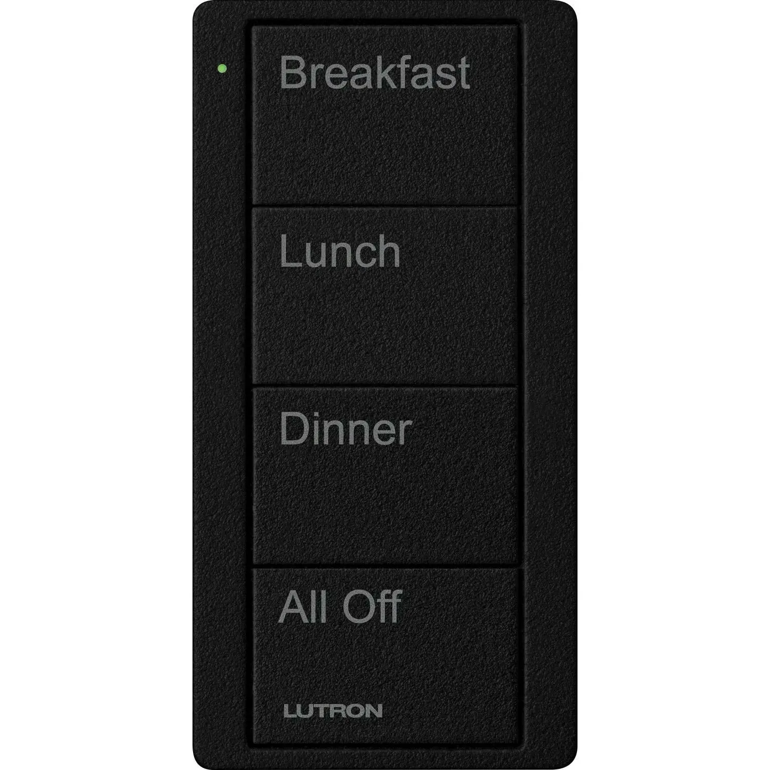 Lutron Pico Custom Engraved Keypads