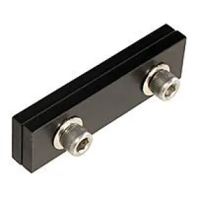 M140TSB Track Splice Black