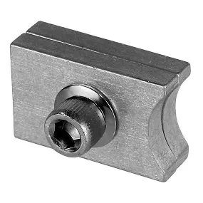 M140TSTOPM Track End Stop Mill