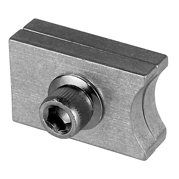 M140TSTOPM Track End Stop Mill