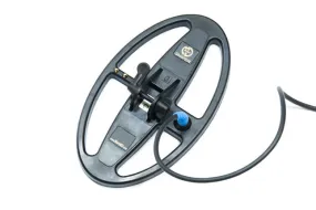 Mars Sniper Coil 6" x 10" For Nokta Makro Metal Detectors