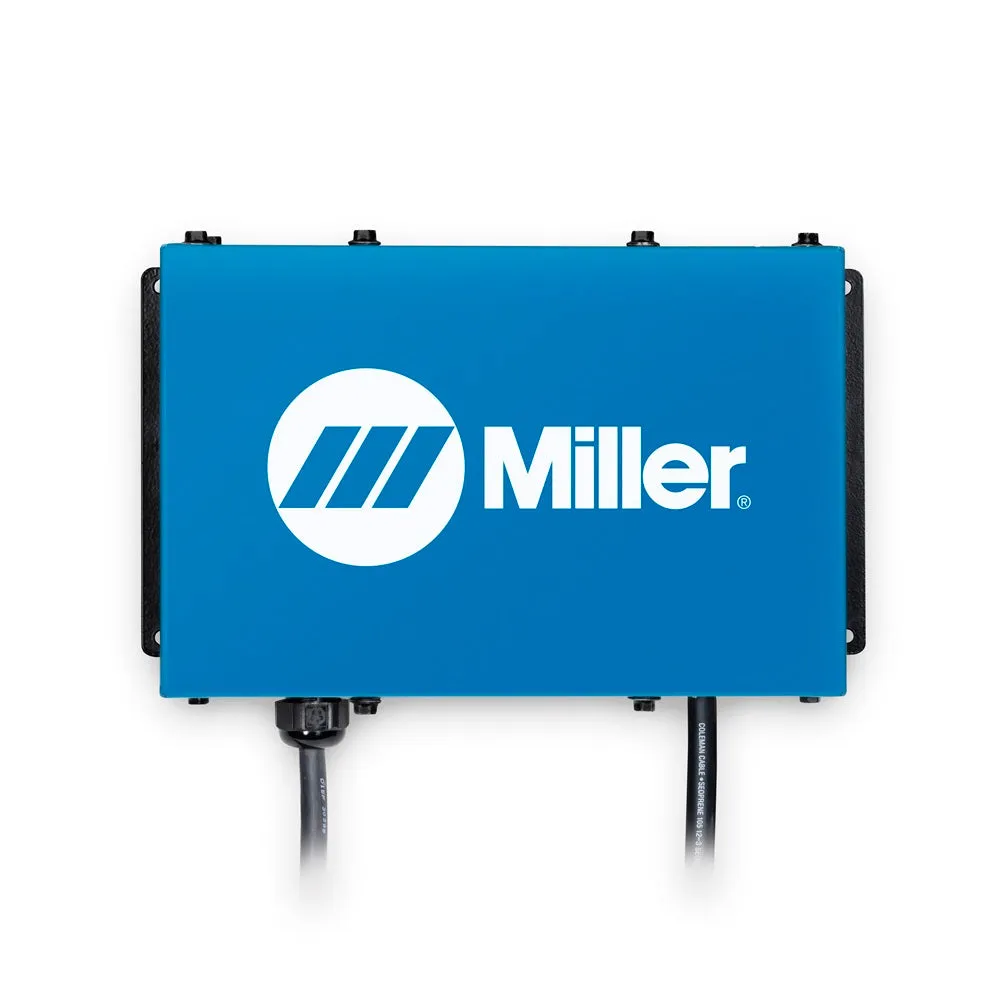 Miller Filtair SWX-S (Self Cleaning) Single-Arm Package, 10' Arm - 951760