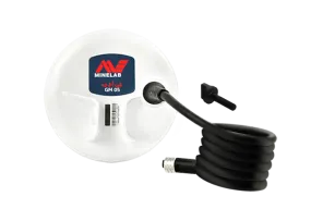 Minelab 5" GM 05 Coil for Gold Monster 1000 Metal Detector (3011-0337)