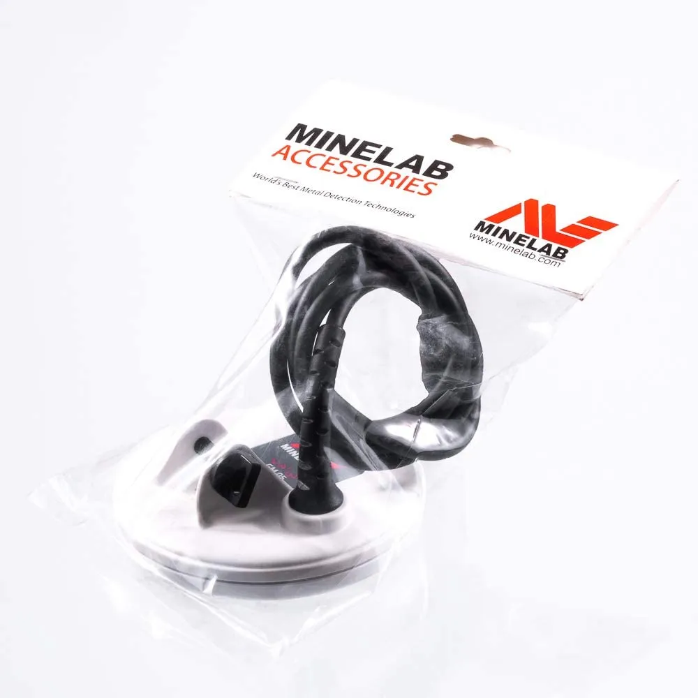 Minelab 5" GM 05 Coil for Gold Monster 1000 Metal Detector (3011-0337)