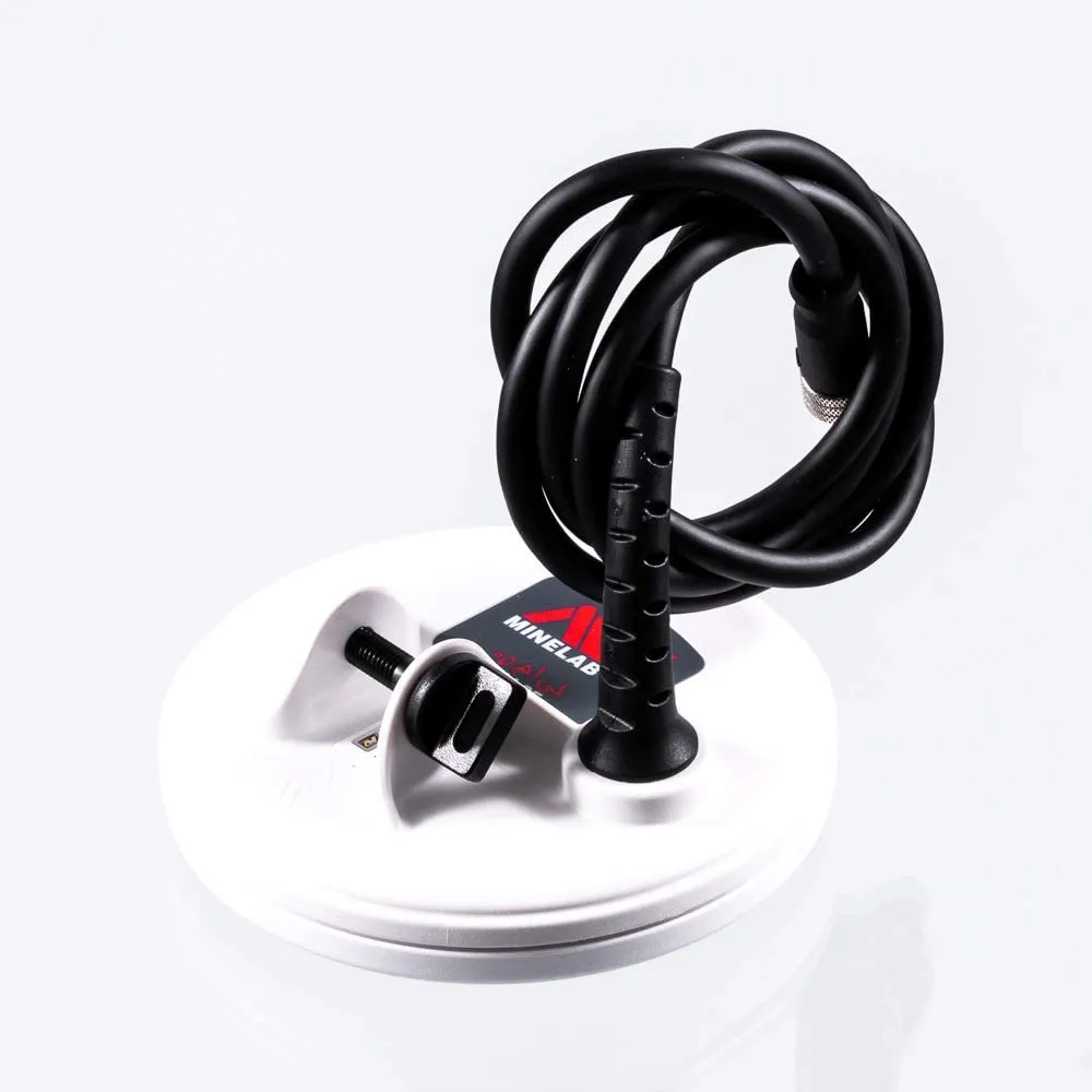 Minelab 5" GM 05 Coil for Gold Monster 1000 Metal Detector (3011-0337)