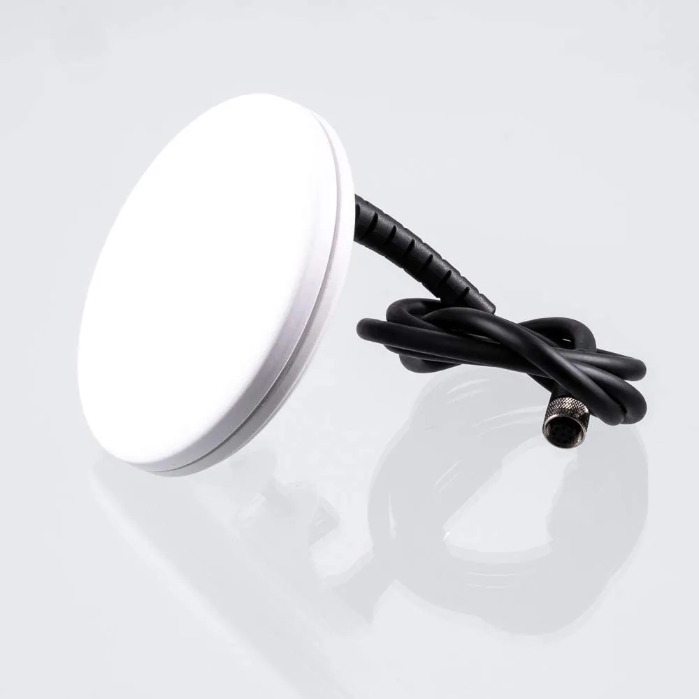 Minelab 5" GM 05 Coil for Gold Monster 1000 Metal Detector (3011-0337)