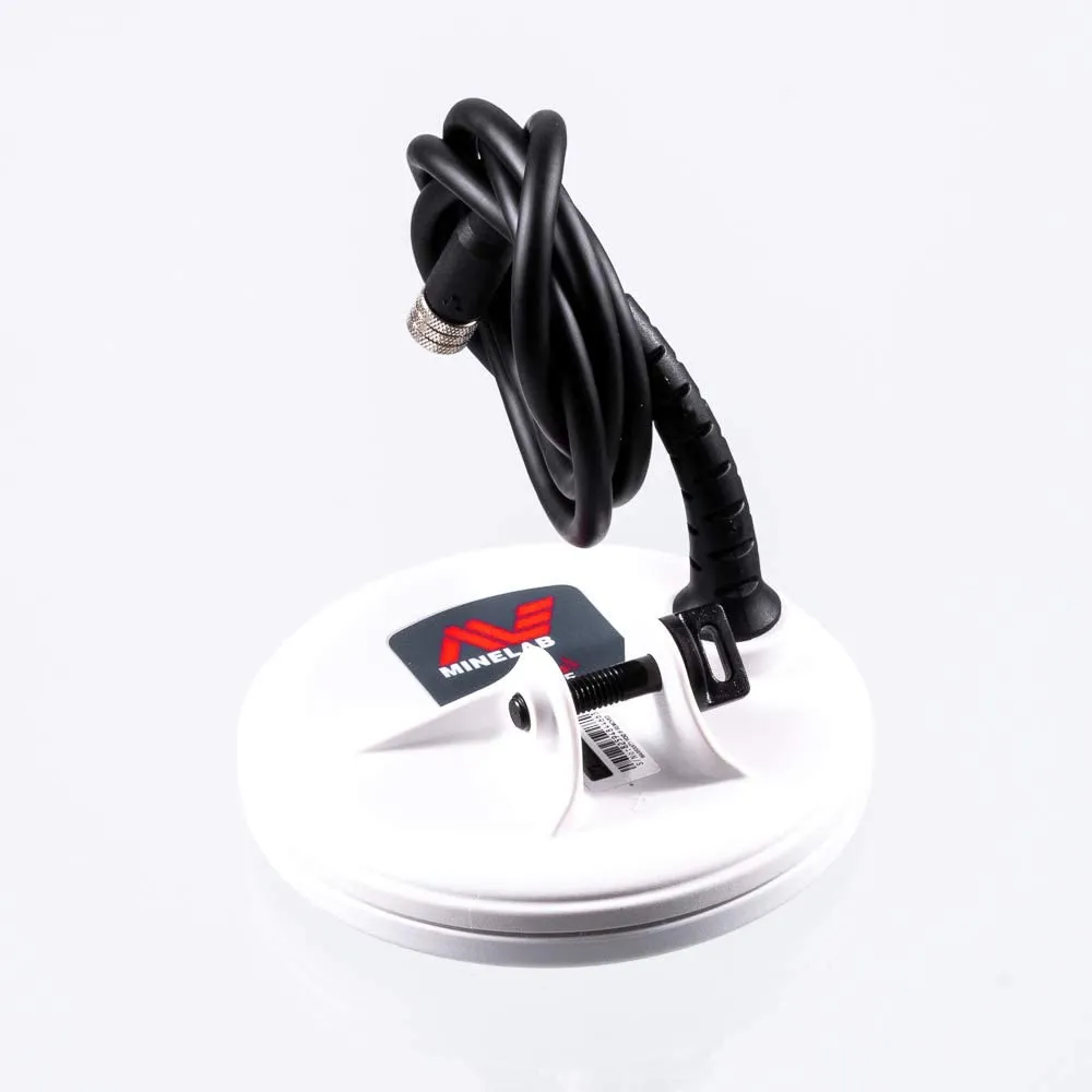 Minelab 5" GM 05 Coil for Gold Monster 1000 Metal Detector (3011-0337)