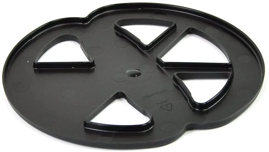 Minelab EQX 06 Skidplate for Equinox Series Detectors (3011-0135)