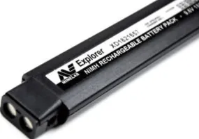 Minelab FBS Rechargeable Battery 1800nimh