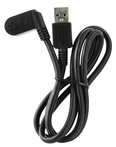 Minelab Magnetic Charge Cable