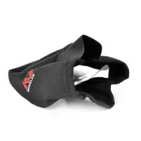 Minelab vanquish control box cover fits all vanquish detectors
