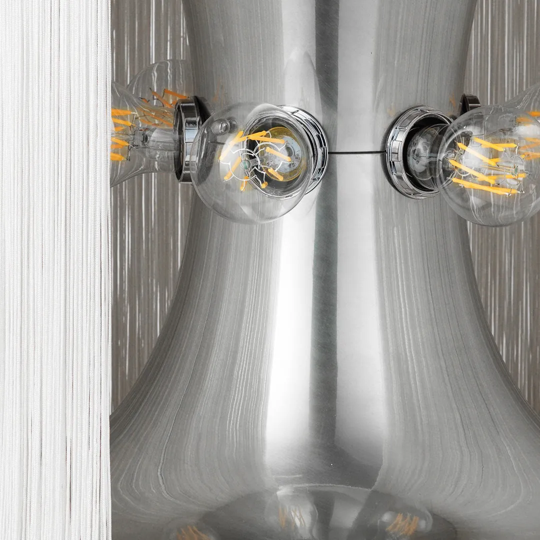 Model 597 Floor Lamp